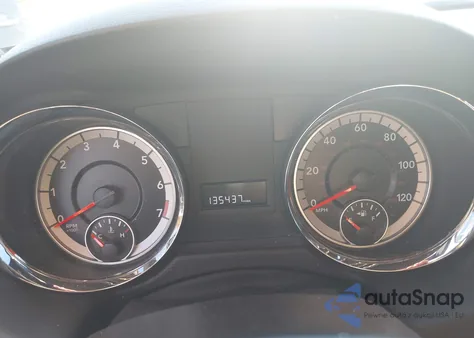 2019 Dodge Grand Caravan Sxt из США, поврежденный, VIN 2C4RDGCG4KR654571